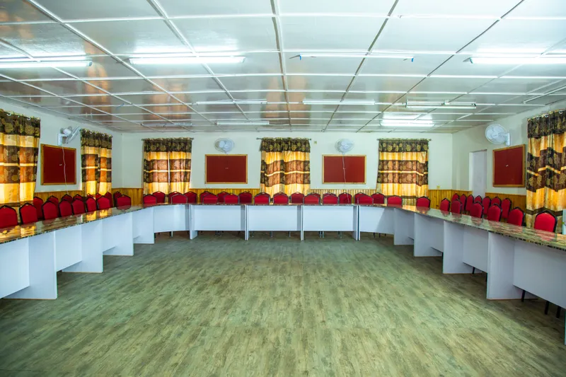 Manjari Resort — conference room 1