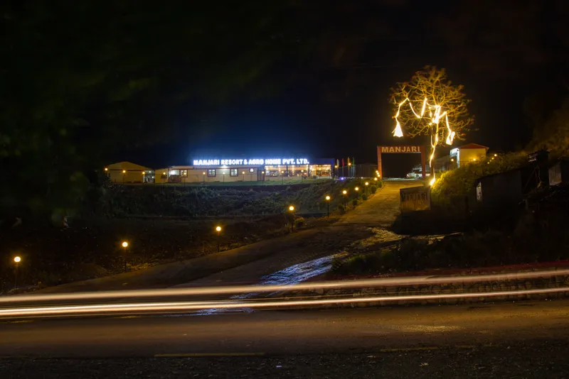 Manjari Resort — featured photo 14