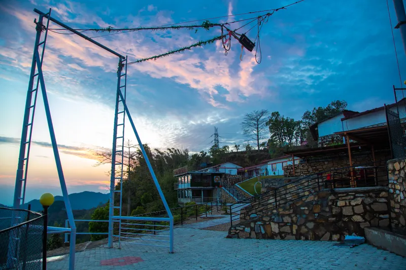 Manjari Resort — highlight 4