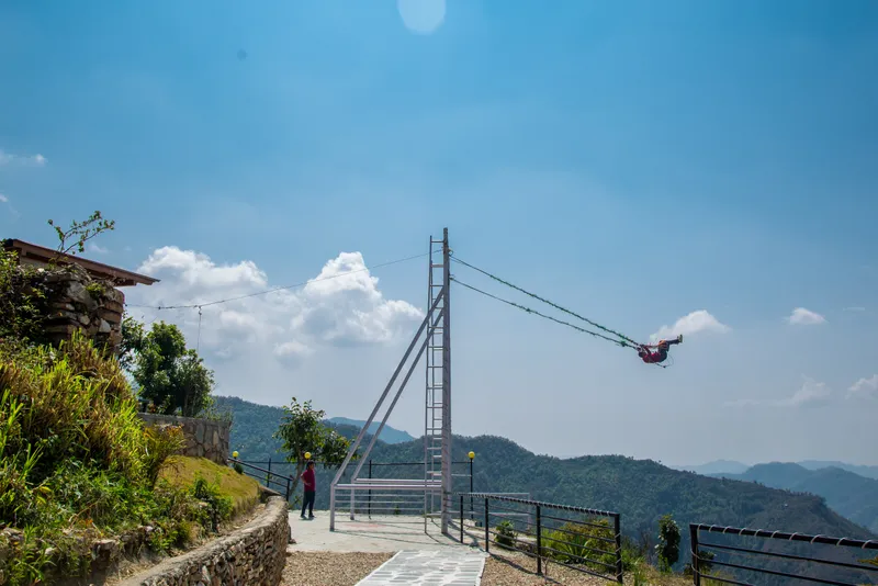 Manjari Resort — highlight 7
